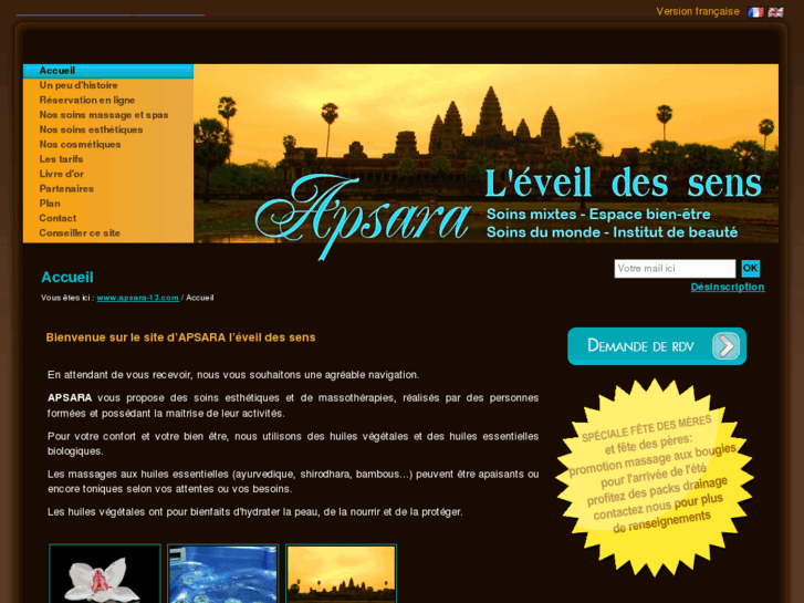 www.apsara-13.com