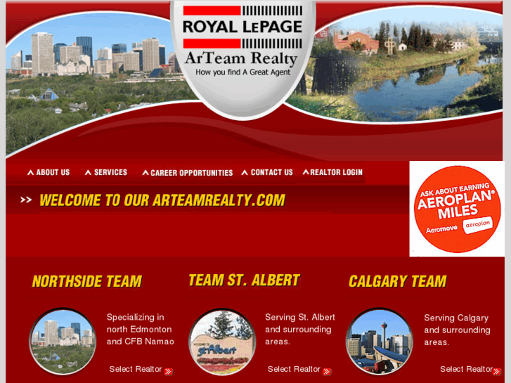 www.arteamrealty.com