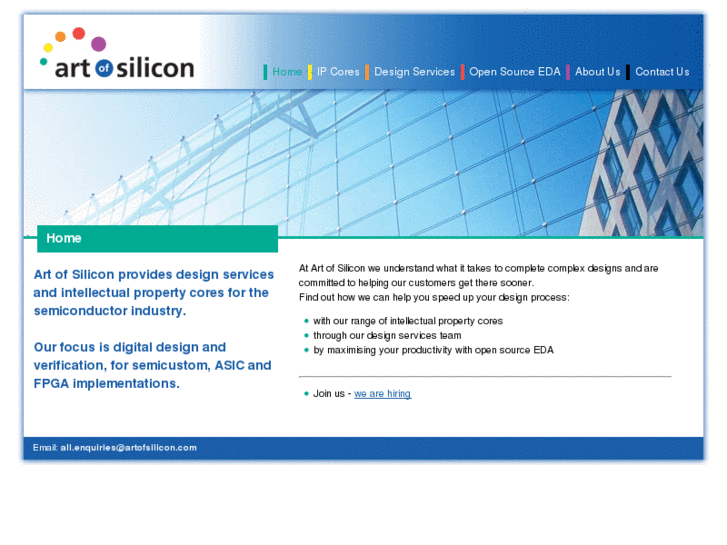 www.artofsilicon.com