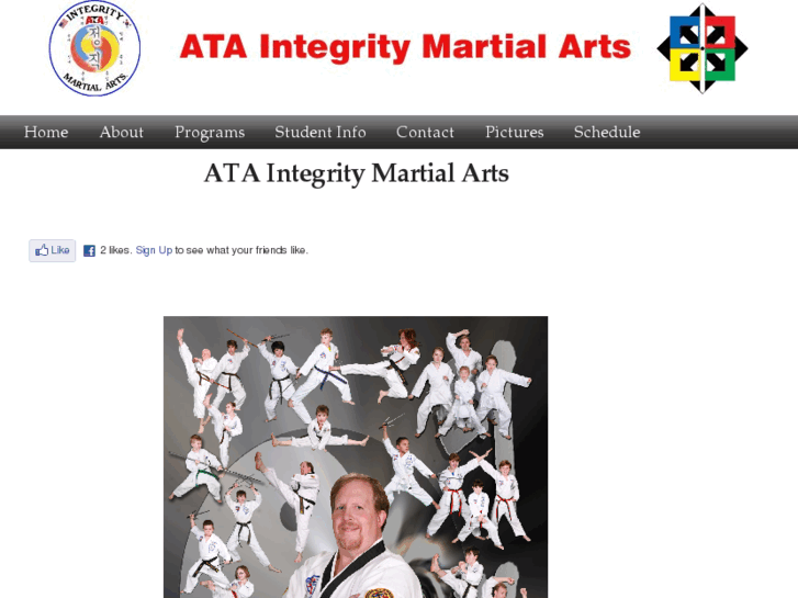 www.atamartialarts.net