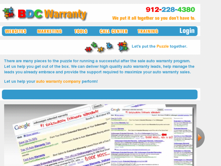 www.bdcwarranty.com