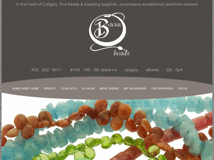 www.bdekkbeads.com