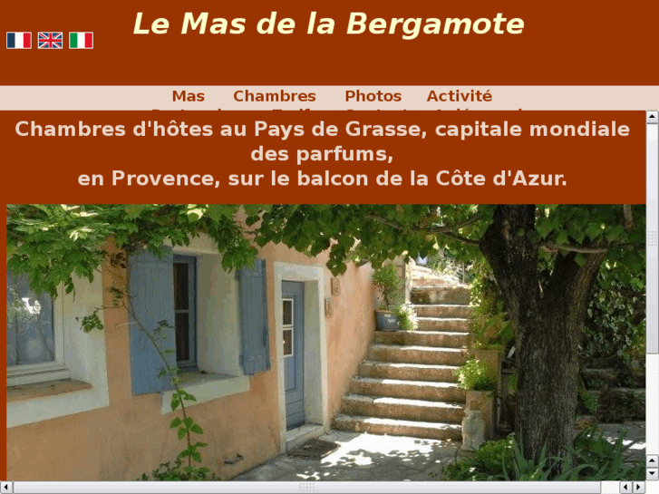 www.bergamote.fr