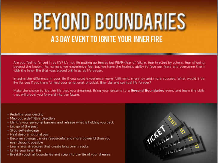 www.beyondboundariesevent.com