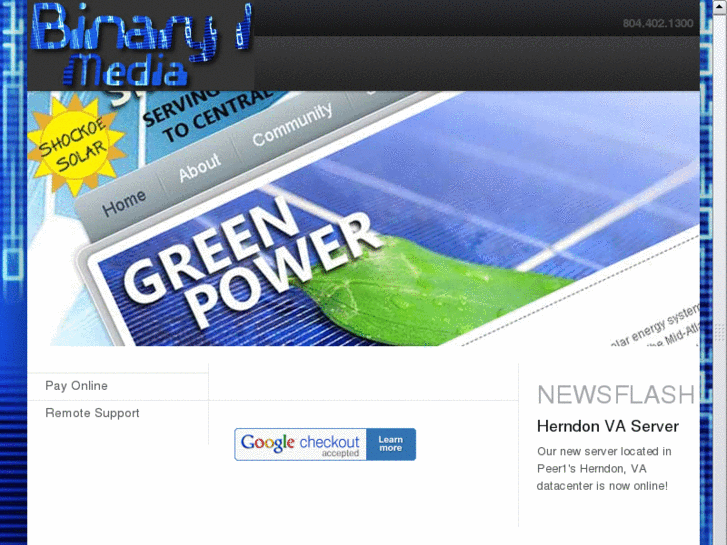 www.binary1.com