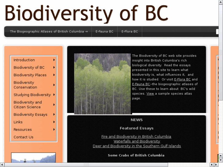 www.biodiversity.bc.ca