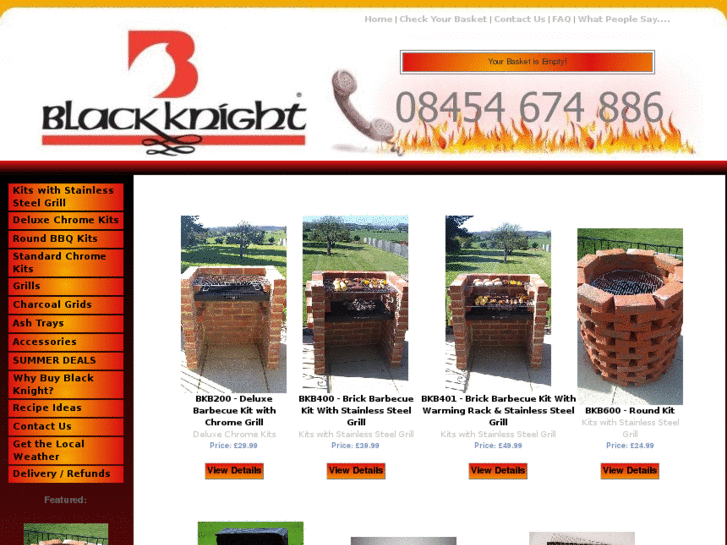 www.blackknightdirect.com