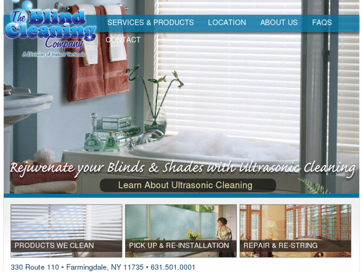 www.blindcleaningcompany.info