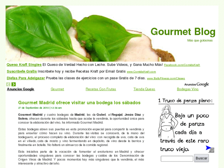 www.blogdegourmet.com