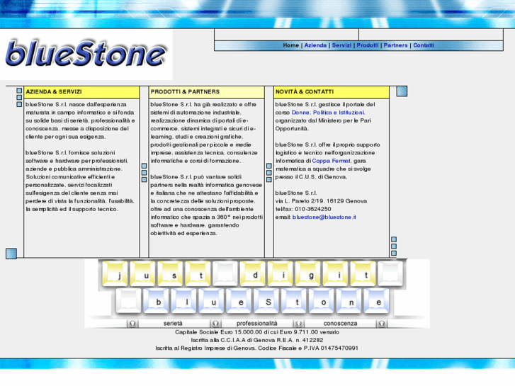 www.bluestone.it