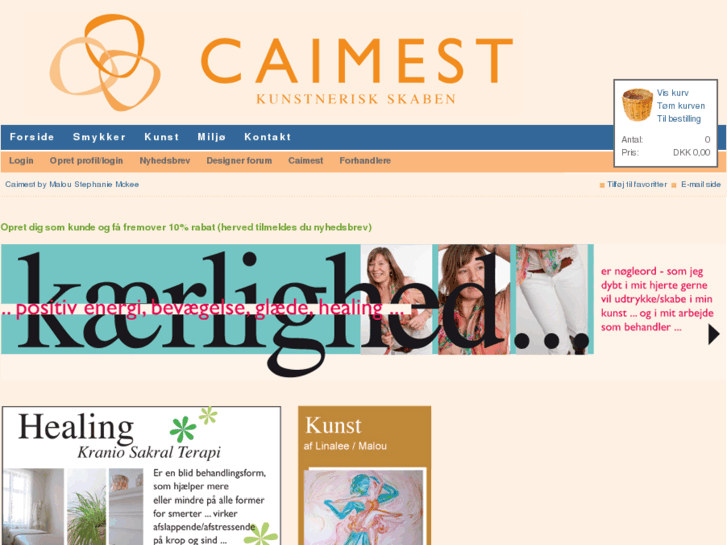 www.caimest.com