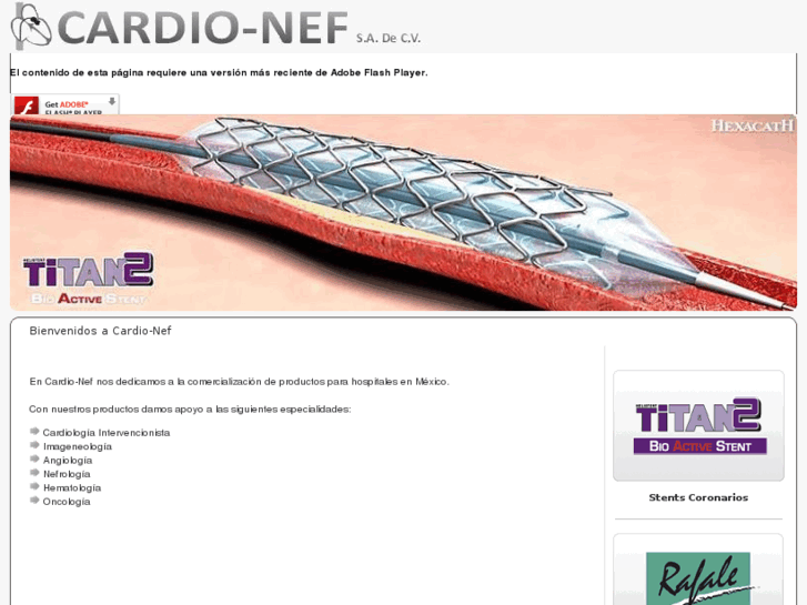 www.cardionef.com