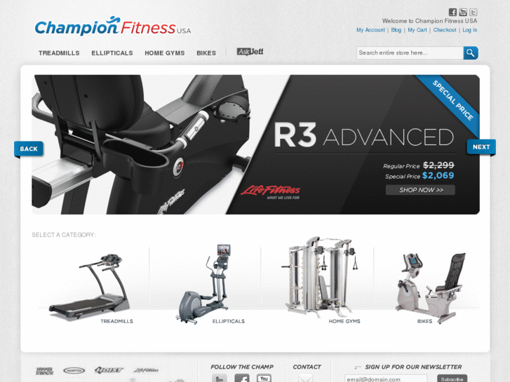 www.championfitnessequipment.com