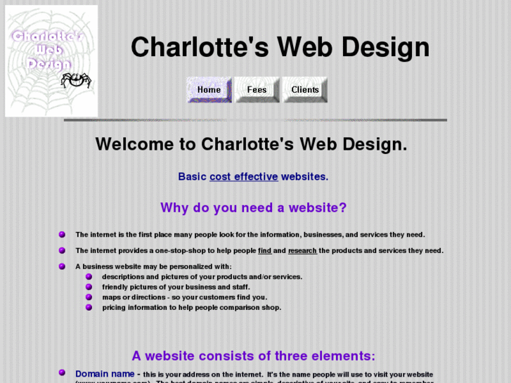 www.charlottes-webs.biz