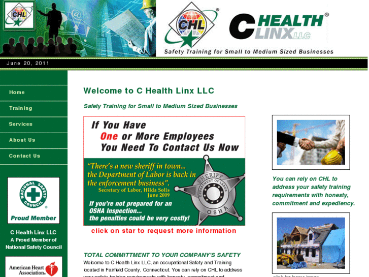 www.chealthlinx.com