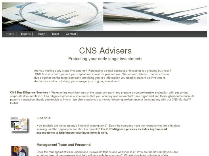 www.cnsadvisers.com