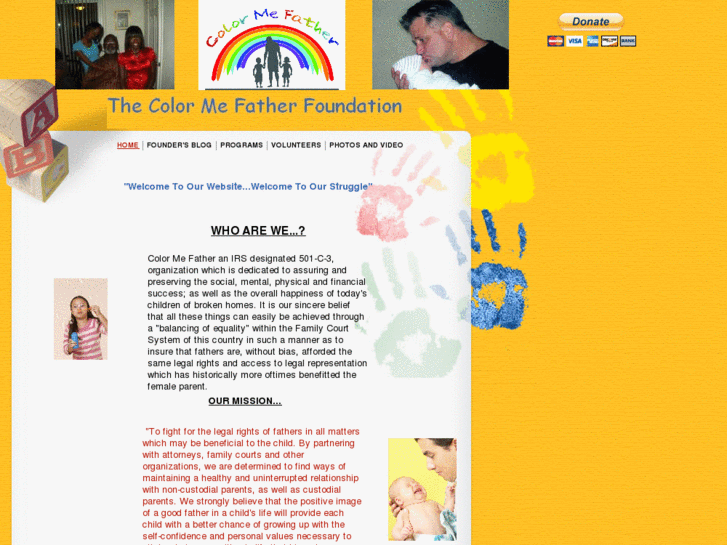 www.colormefather.org