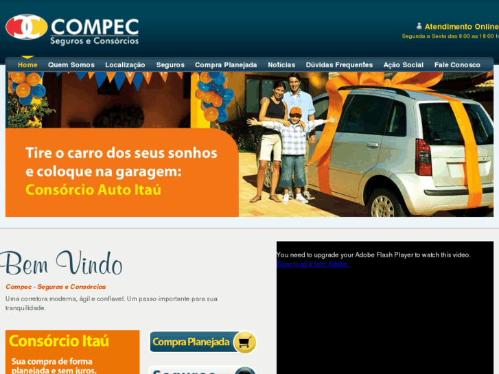 www.compecseguros.com