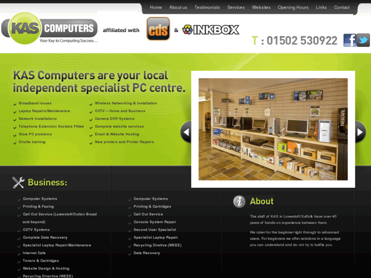 www.complete-data-solutions.com