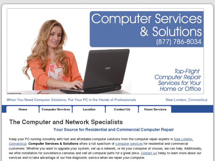 www.computerservices-solutions.com