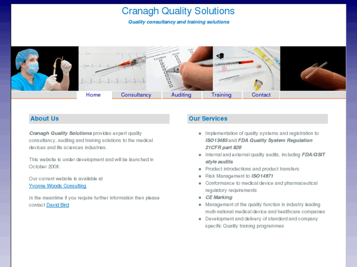 www.cranaghquality.com