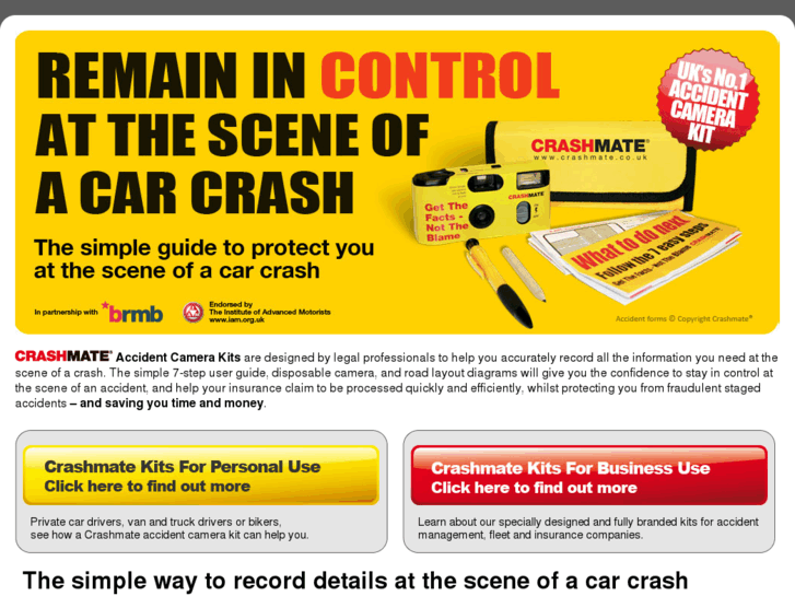 www.crashmate.co.uk