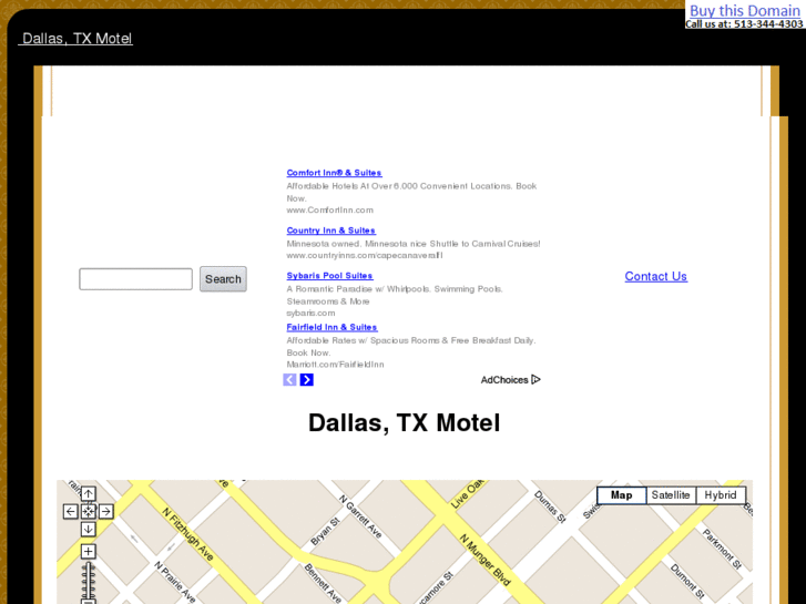 www.dallastxmotel.com