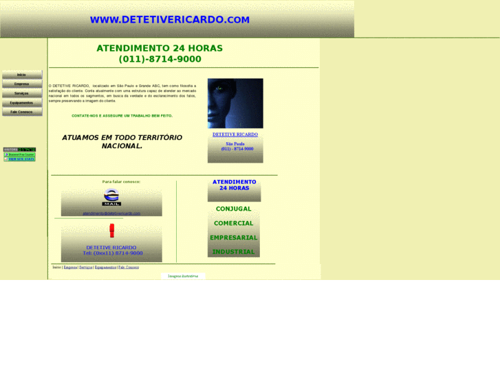 www.detetivericardo.com