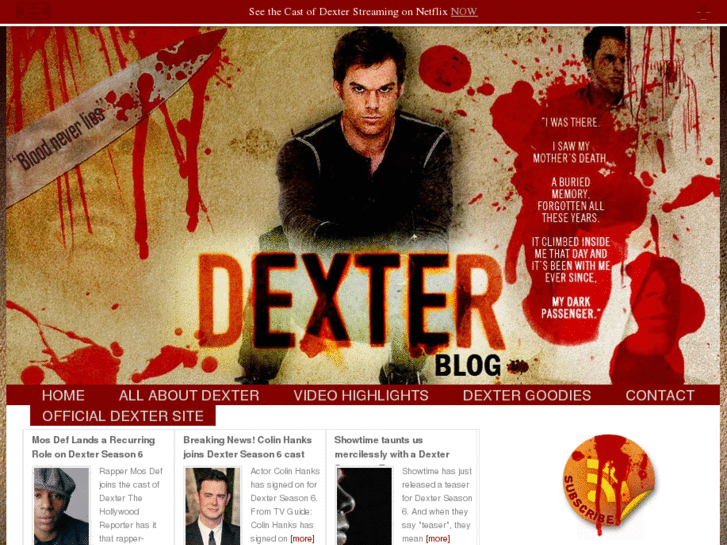 www.dexterblog.com