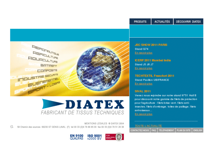 www.diatex-aeronautique.com