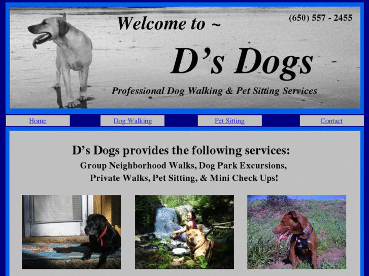 www.dsdogssf.com