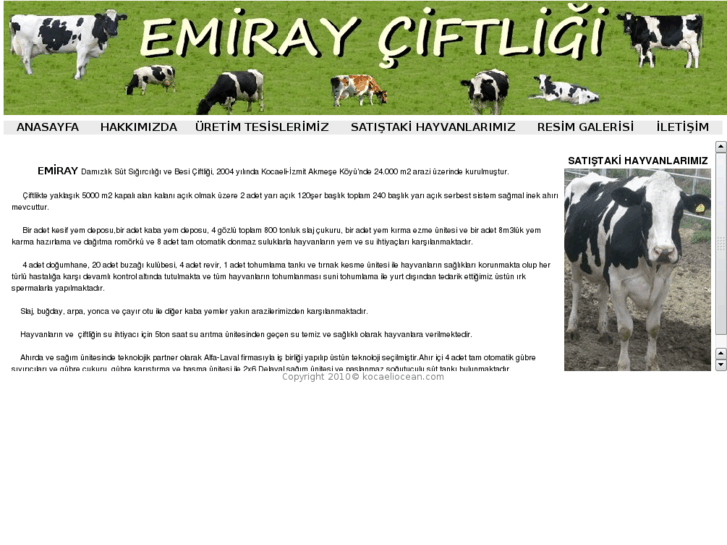 www.emirayciftligi.com