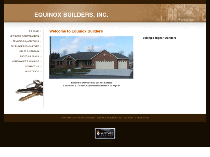 www.equinoxbuild.com