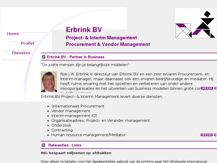 www.erbrink.org