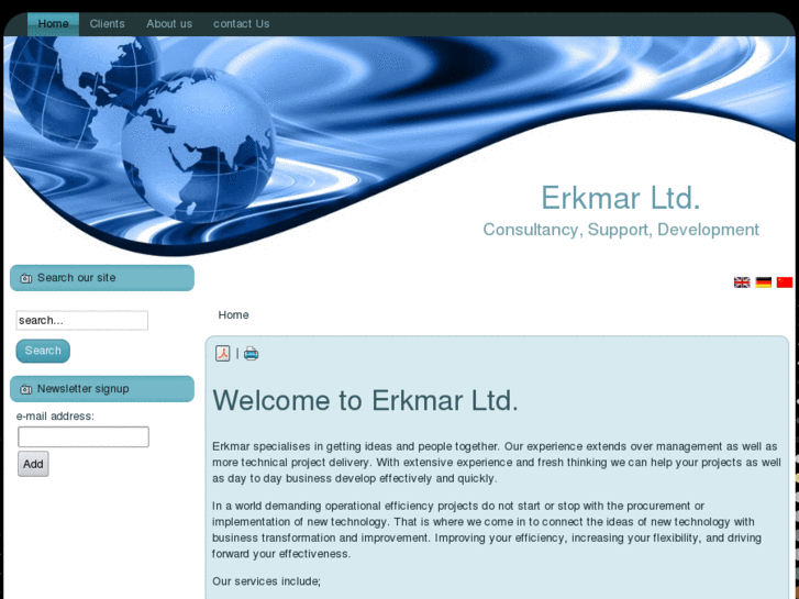 www.erkmar.com