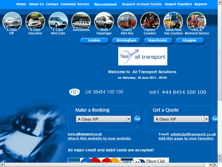 www.executive-cars.biz