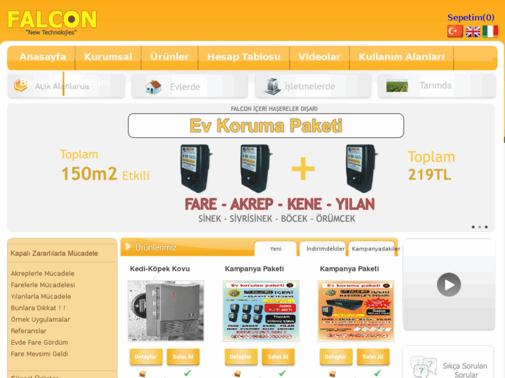 www.falconelektronik.com