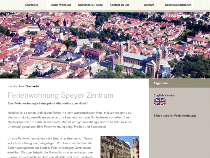 www.ferienwohnung-pfalz-speyer.com