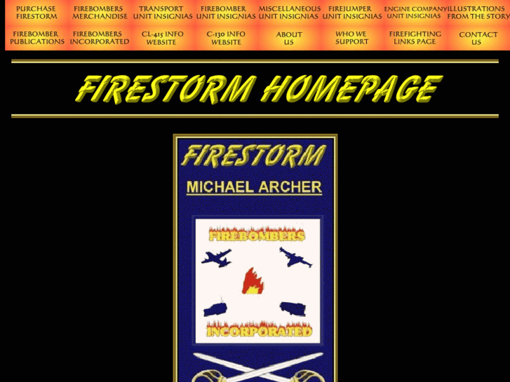 www.fi2firestorm.com