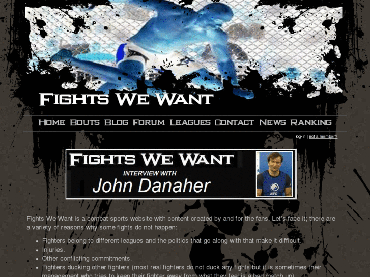 www.fightswewant.com