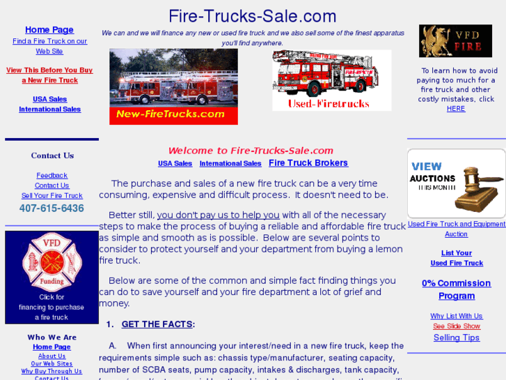 www.fire-trucks-sale.com