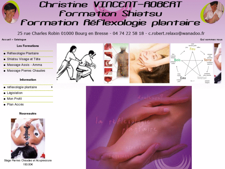 www.formation-reflexologie-shiatsu.com