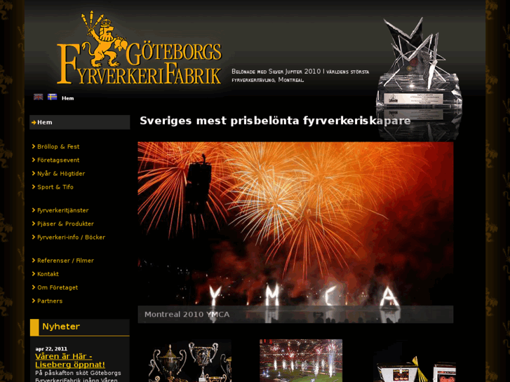 www.fyrverkerifabriken.se