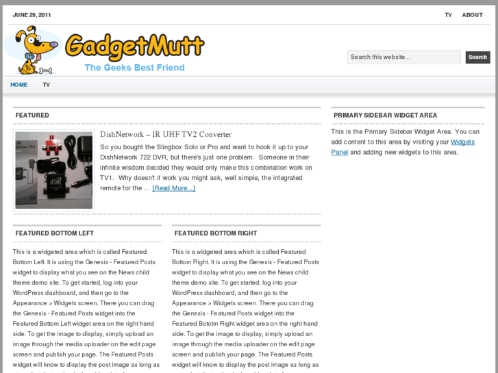 www.gadgetmutt.com