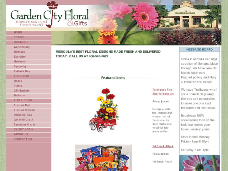 www.gardencityfloral.com