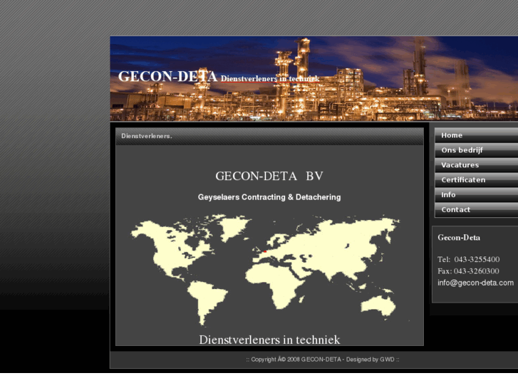 www.gecon-deta.com