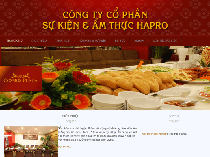 www.haprocosmos.vn