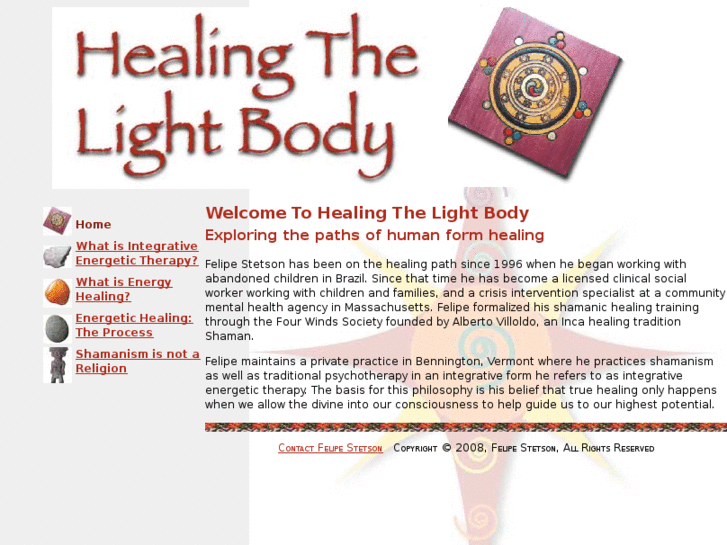 www.healingthelightbody.com