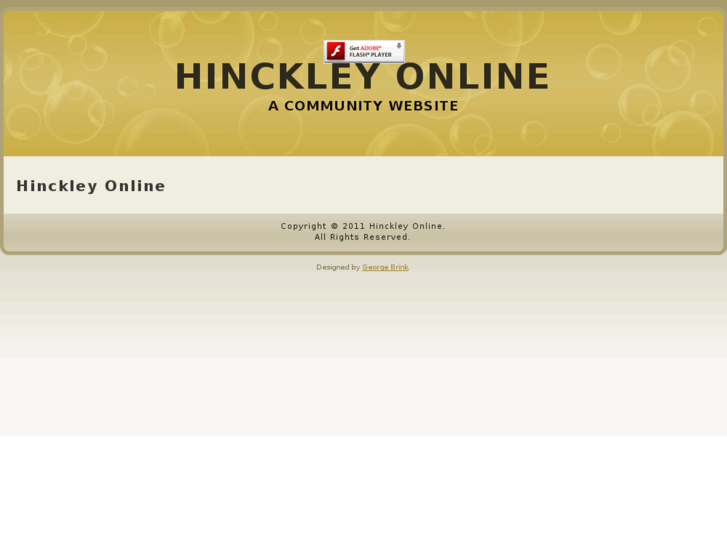 www.hinckleyonline.com