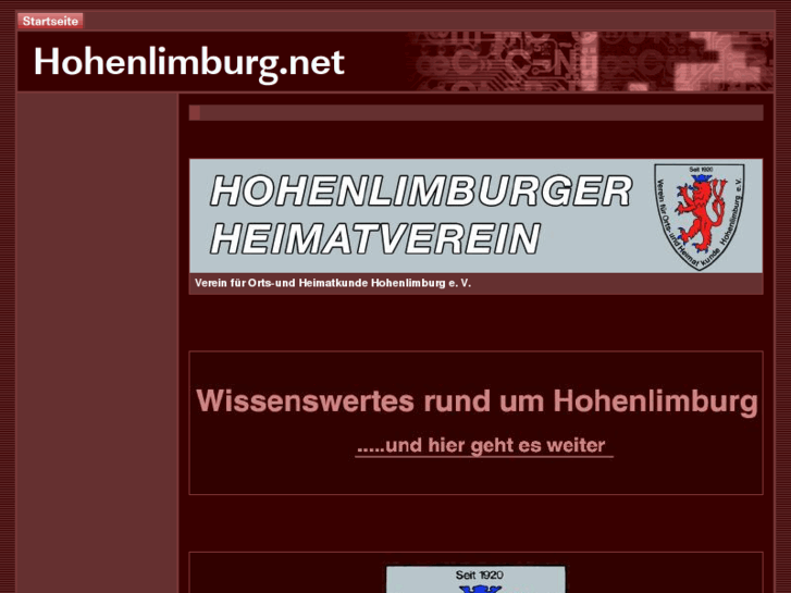 www.hohenlimburg.net